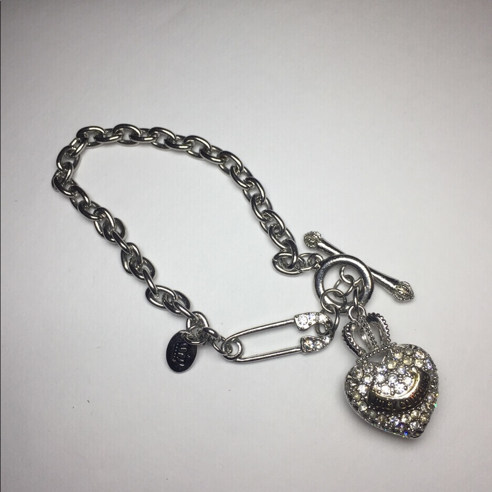 Juicy Couture Braclet